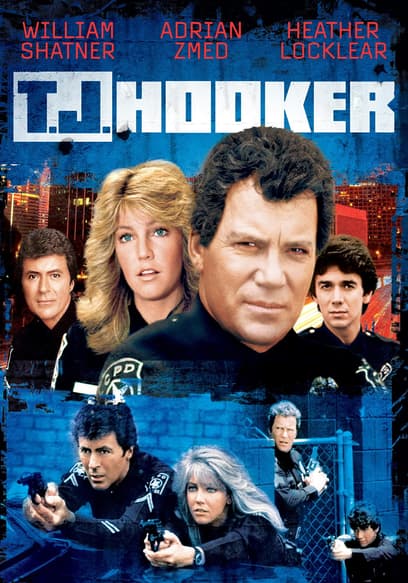 T.J. Hooker