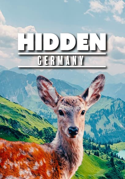 Hidden Germany