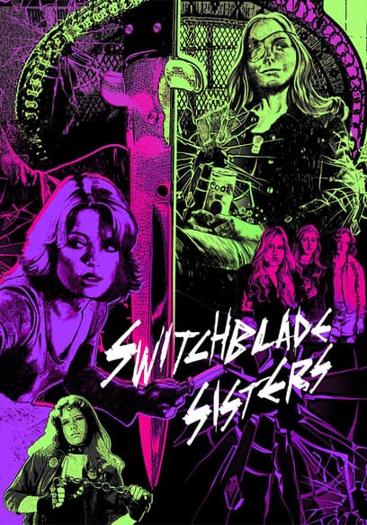 Switchblade Sisters