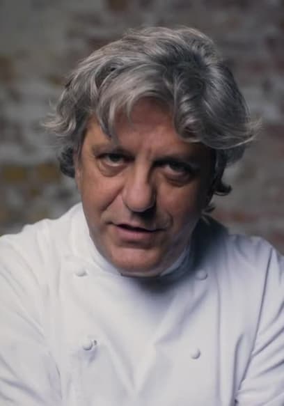 S01:E06 - Giorgio Locatelli poster