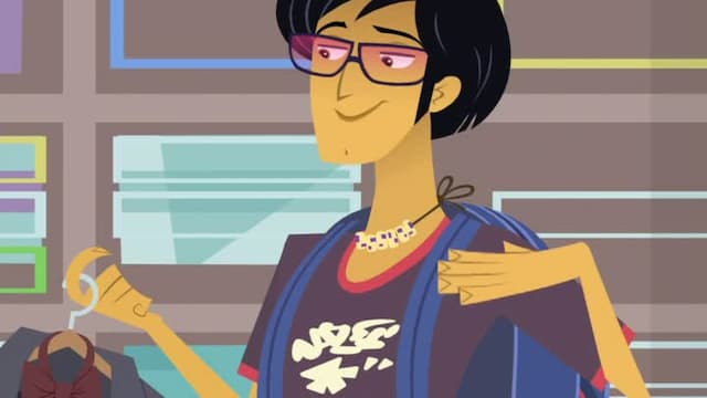 S06:E12 - Bye Bye Nikki (Pt. 1)
