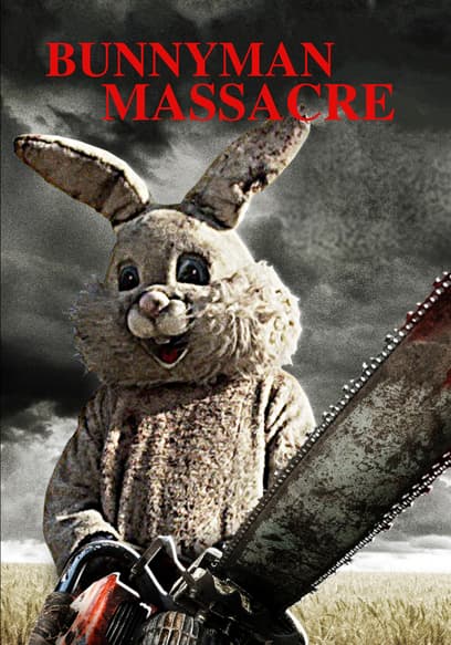 Bunnyman Massacre