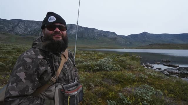 S01:E05 - The Four Norsemen