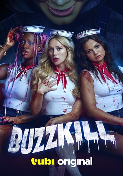 Buzzkill poster