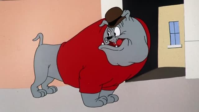 Watch Looney Tunes S05:E08 - Pests for Guests / Feather Dusted / Dr ...