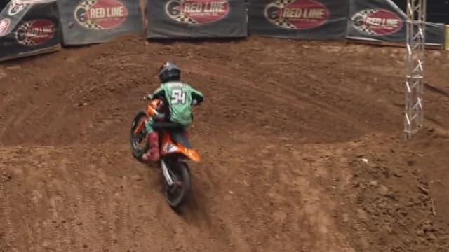 S2026:E05 - Macon, GA #1