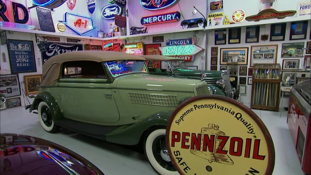 S11:E12 - Captain Quirk