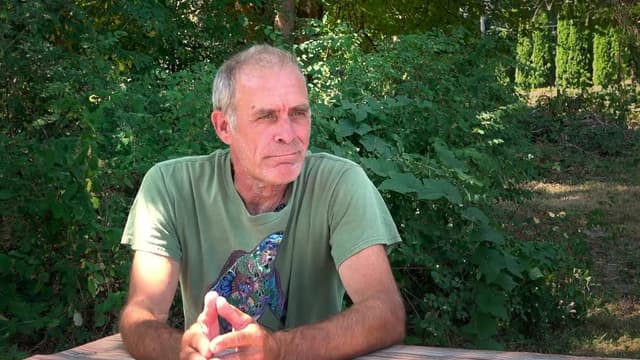 S01:E01 - The Paranormal Northwest