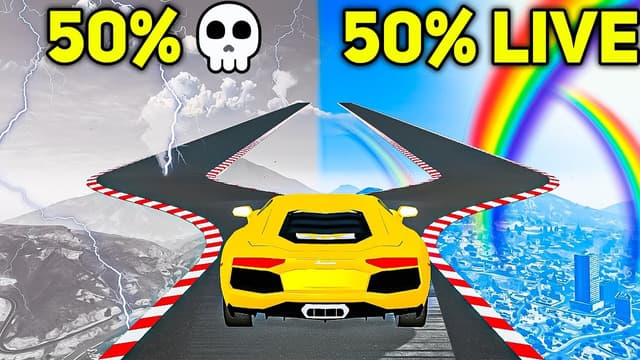 S07:E21 - Randomizing and Satisfying