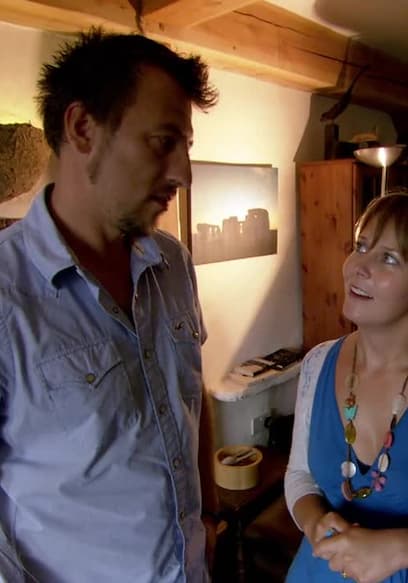 S01:E03 - Somerset: Andrew and Vicki poster