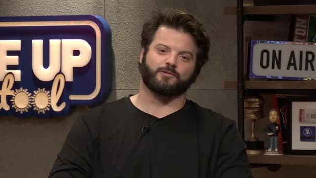 S2025:E39 - Thursday, November 6, 2025