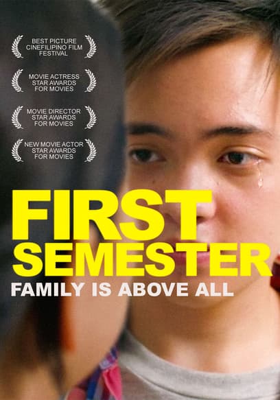 First Semester