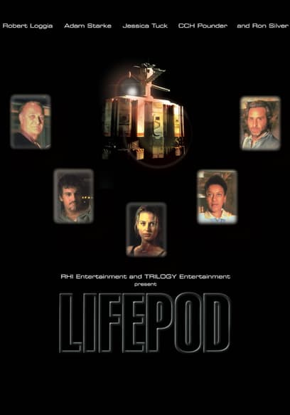 Lifepod