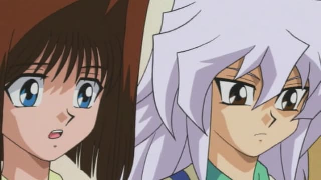 S01:E33 - Best of Friends, Best of Duelists (Pt. 1)