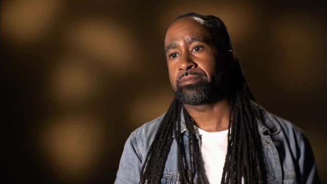 S10:E20 - Shirley Murdock