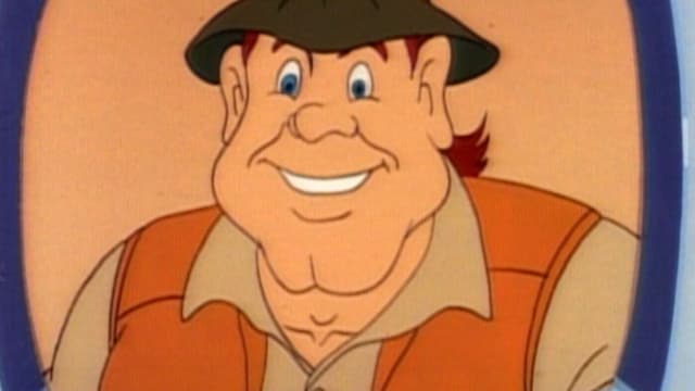 S01:E05 - Oh Brother / Misadventure of Mighty Plumber