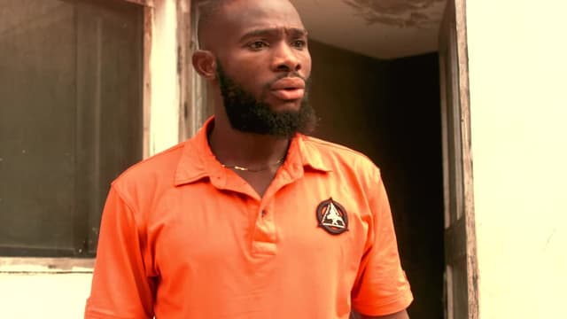 S01:E05 - Water Get Enemy