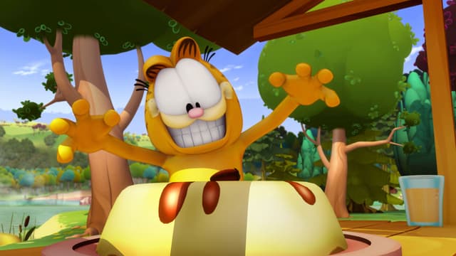 S01:E17 - Fame Fatale/Virtualodeon