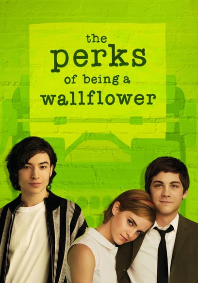 The Perks of Being a Wallflower