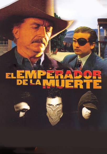 El emperador de la muerte