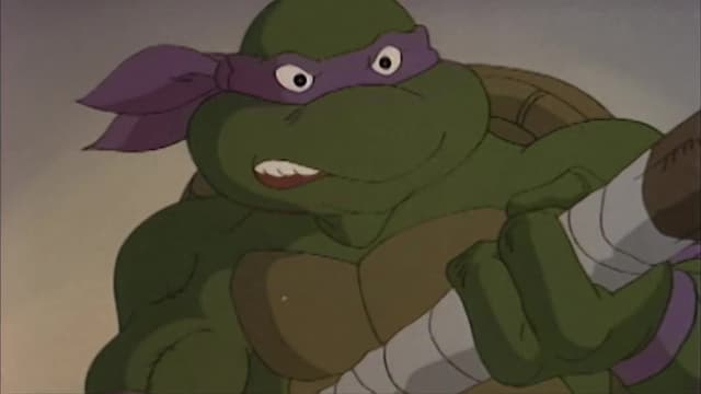 S03:E02 - Turtles on Trial