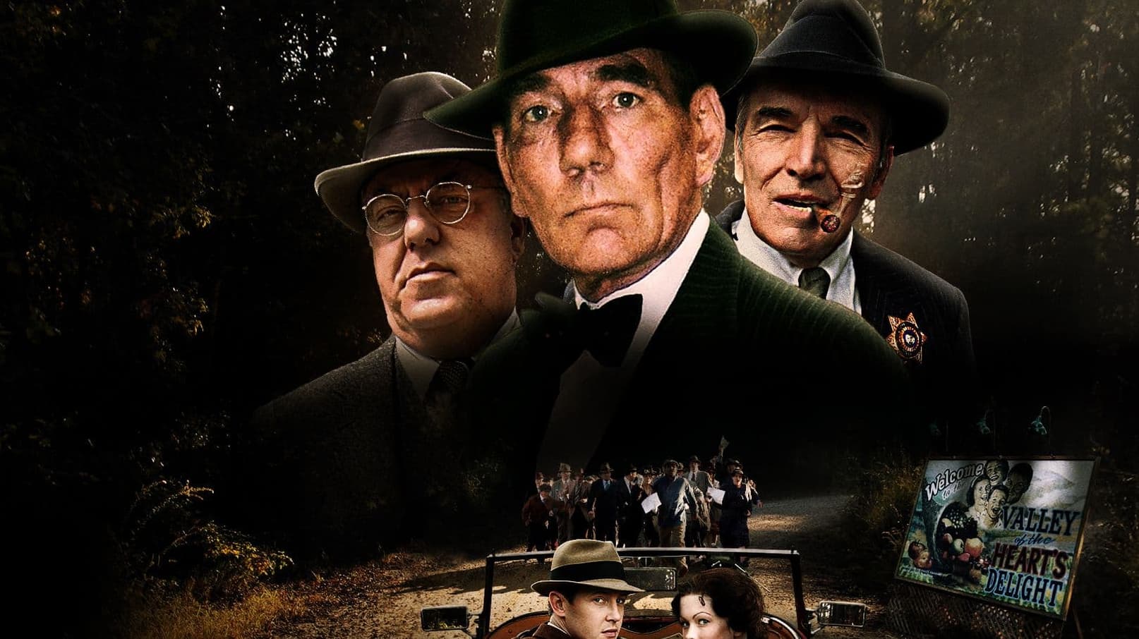 Watch Valley of the Heart's Delight (2006) - Free Movies | Tubi