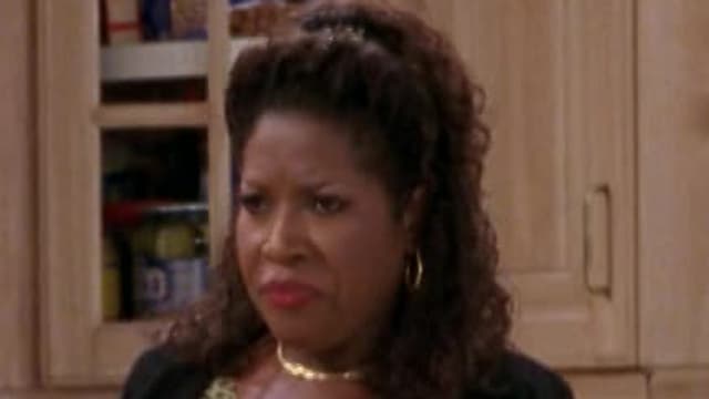 S05:E10 - Thanksgiving