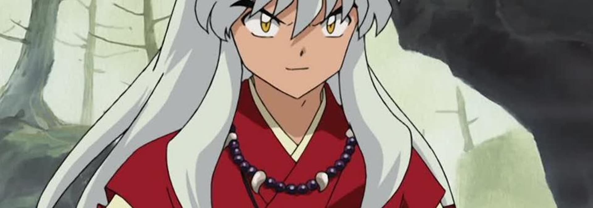 Watch Inuyasha (Subtitulado) S05:E100 - La Batalla en El Bosque De Los ...