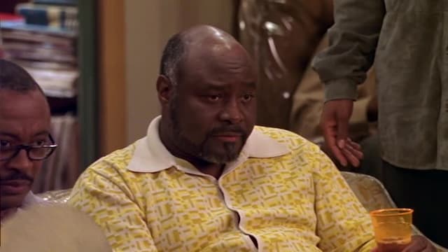 S02:E07 - Roots (Part I)