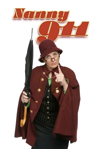 Nanny 911