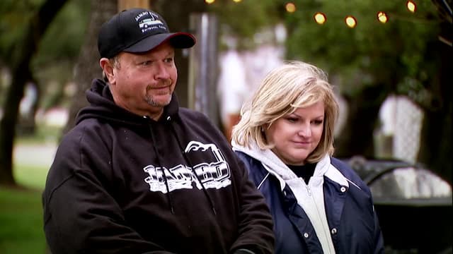 S07:E09 - Hog Wild
