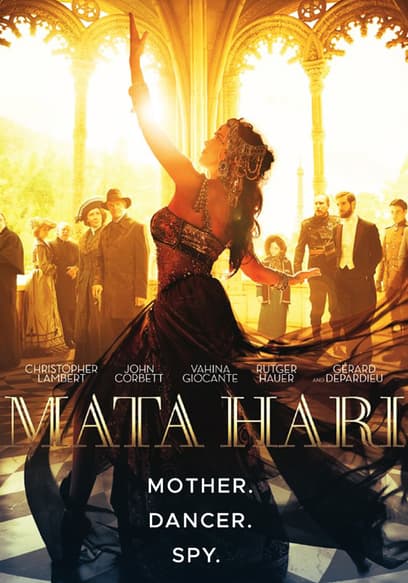 Mata Hari
