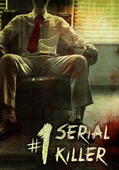 #1 Serial Killer