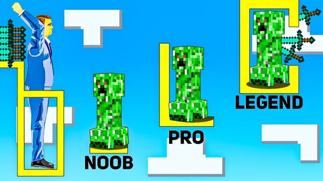 S08:E11 - Secret Levels and Cursed Actions