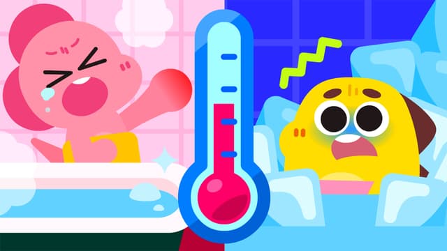 T01:C05 - S01:E05 - Canciones Para Cantar Cocobi 5