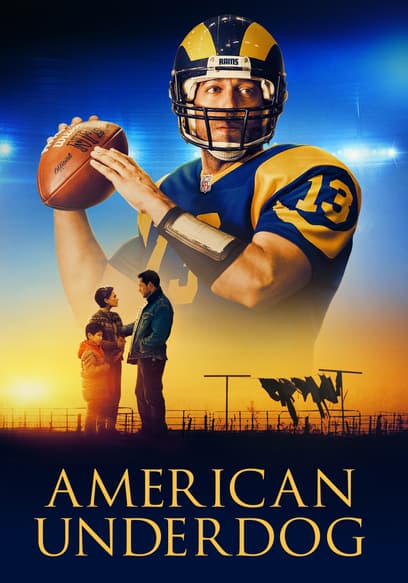 American Underdog