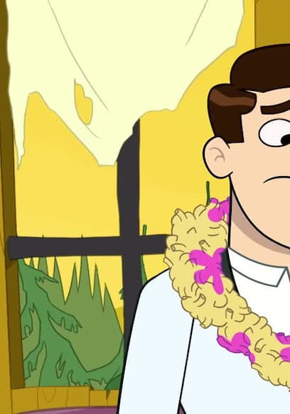 S03:E05 - Meet the Gretch's Parents poster