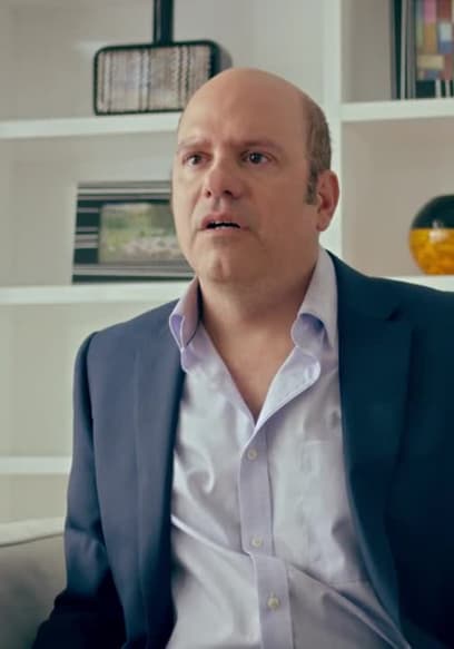 S03:E06 - The Increasingly Poor Decisions of Todd Margaret poster