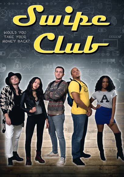 Swipe Club