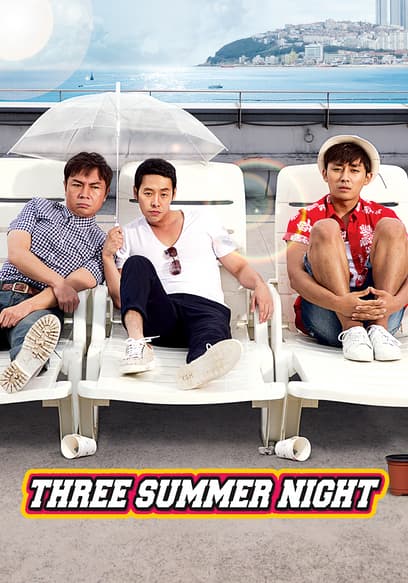 Three Summer Night