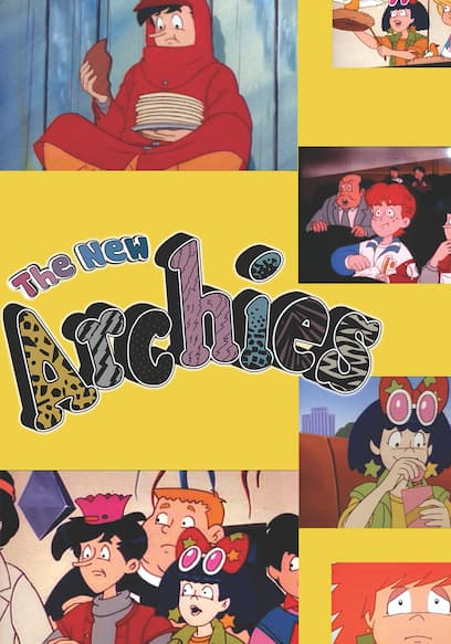 The New Archies