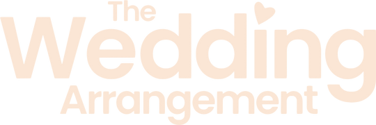 The Wedding Arrangement