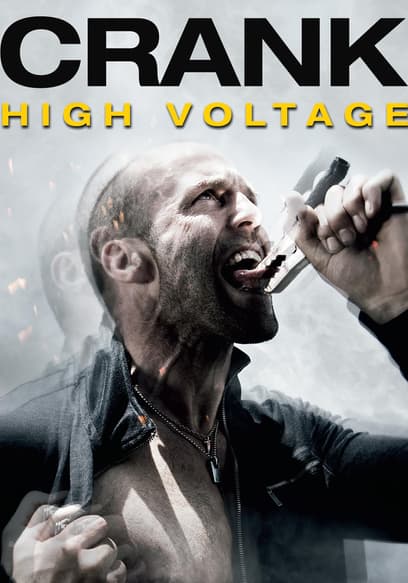 Crank: High Voltage