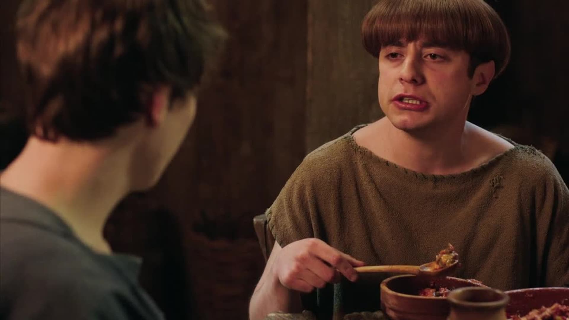 Plebs putlocker sale