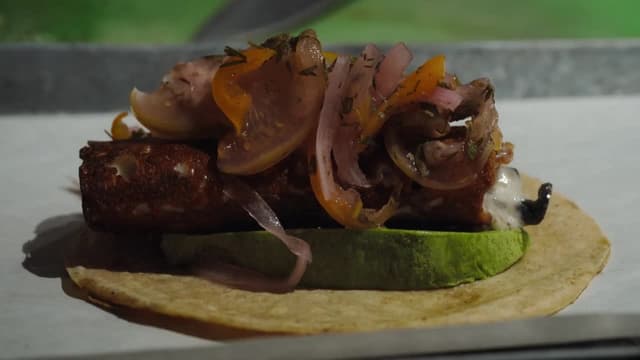 S01:E05 - Mexico City
