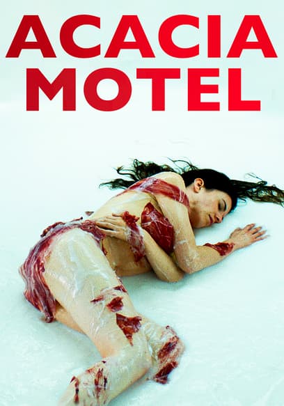 Acacia Motel