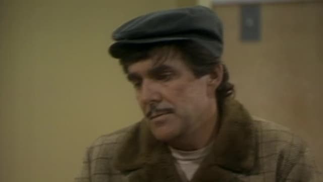 S05:E510 - Heart Attack