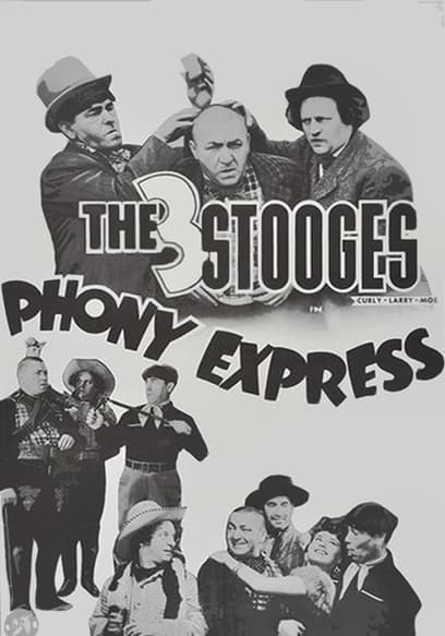 Phony Express