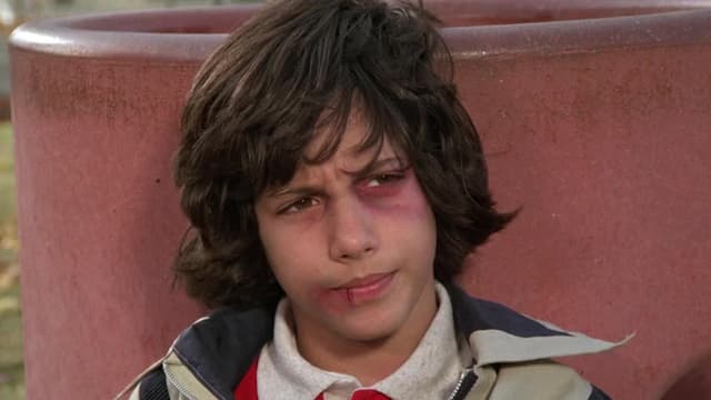 S04:E15 - Angel's Child