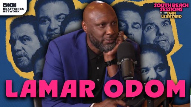 S02:E34 - Lamar Odom